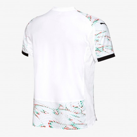 Portugal FPF 2025 Authentic Jersey - Away Portugal FPF 2025 Authentic Jersey - Away