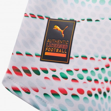 Portugal FPF 2025 Authentic Jersey - Away Portugal FPF 2025 Authentic Jersey - Away