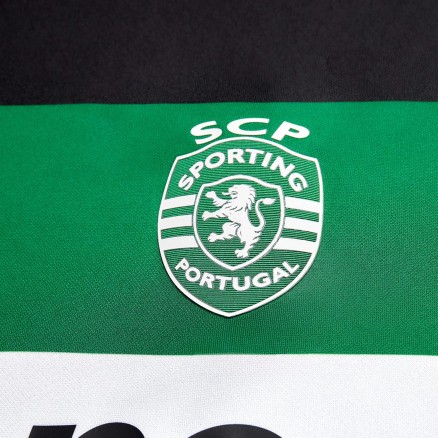 Maillot domicile Sporting CP 2024/25 - Gykeres