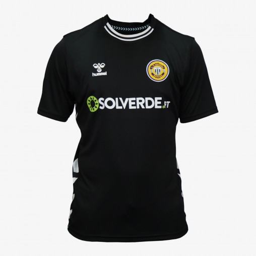 Maillot CD Nacional 2024/25 - Pr-Match