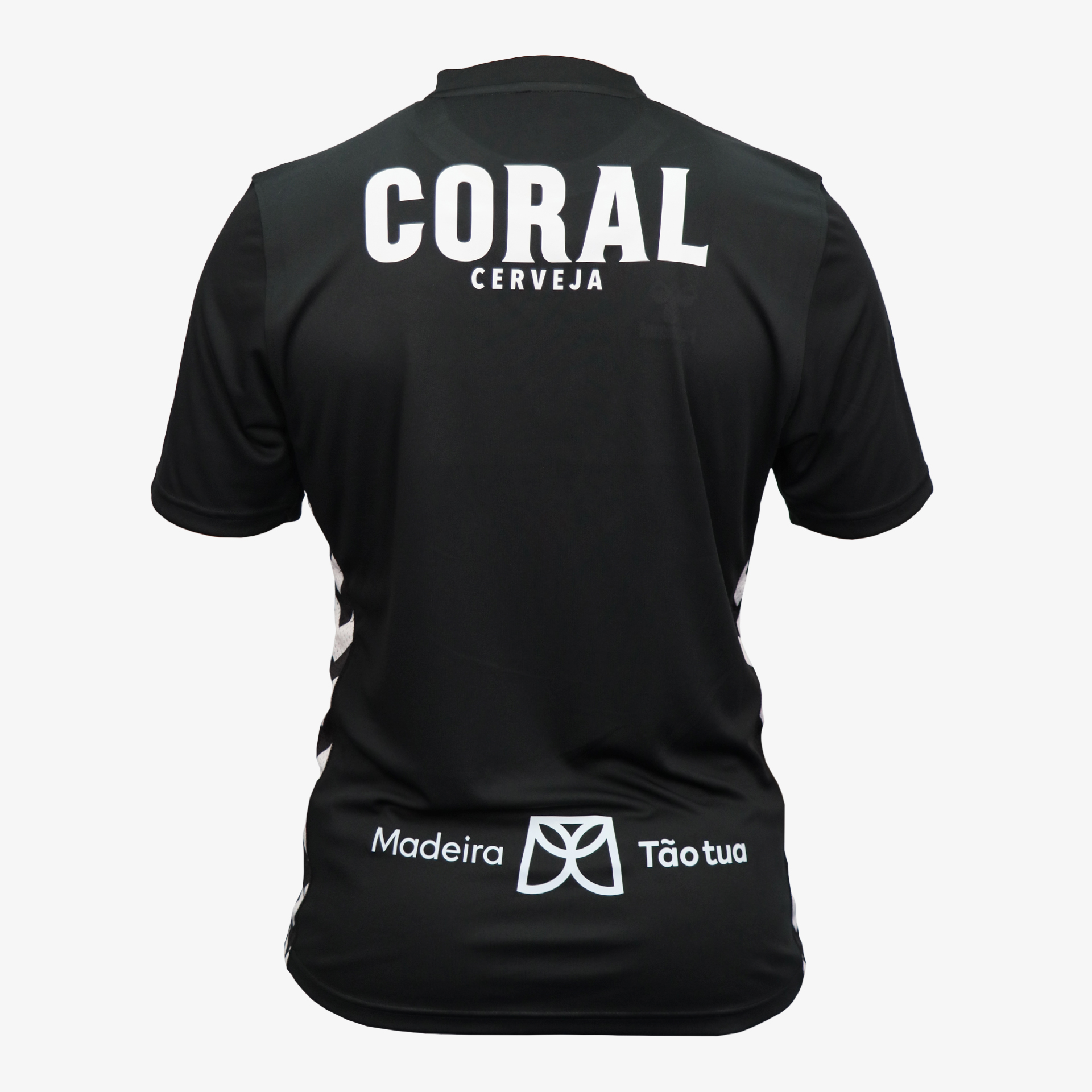 Maillot CD Nacional 2024/25 - Pré-Match