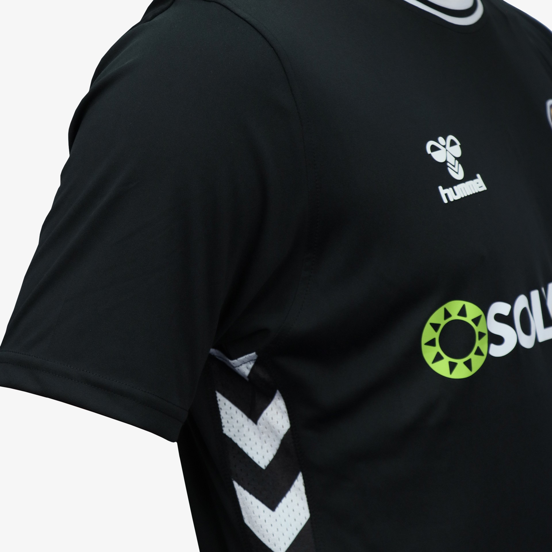 Maillot CD Nacional 2024/25 - Pré-Match