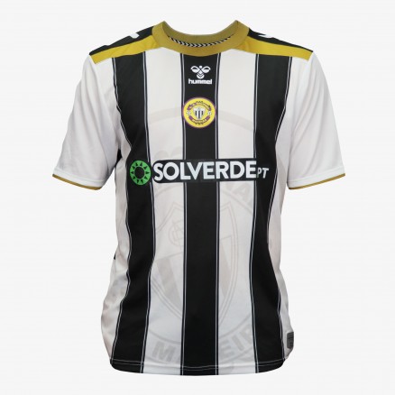 Maillot CD Nacional 2024/25 - Domicile