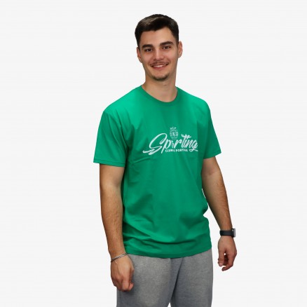 Sporting CP T-Shirt