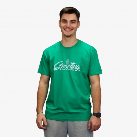 Sporting CP T-Shirt