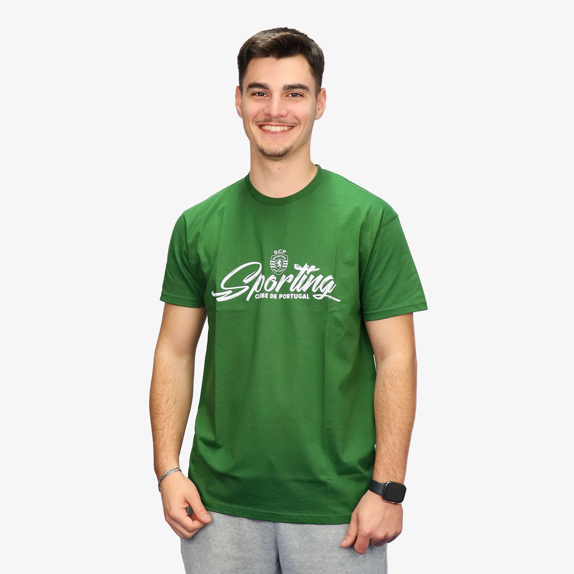 T-Shirt Sporting CP