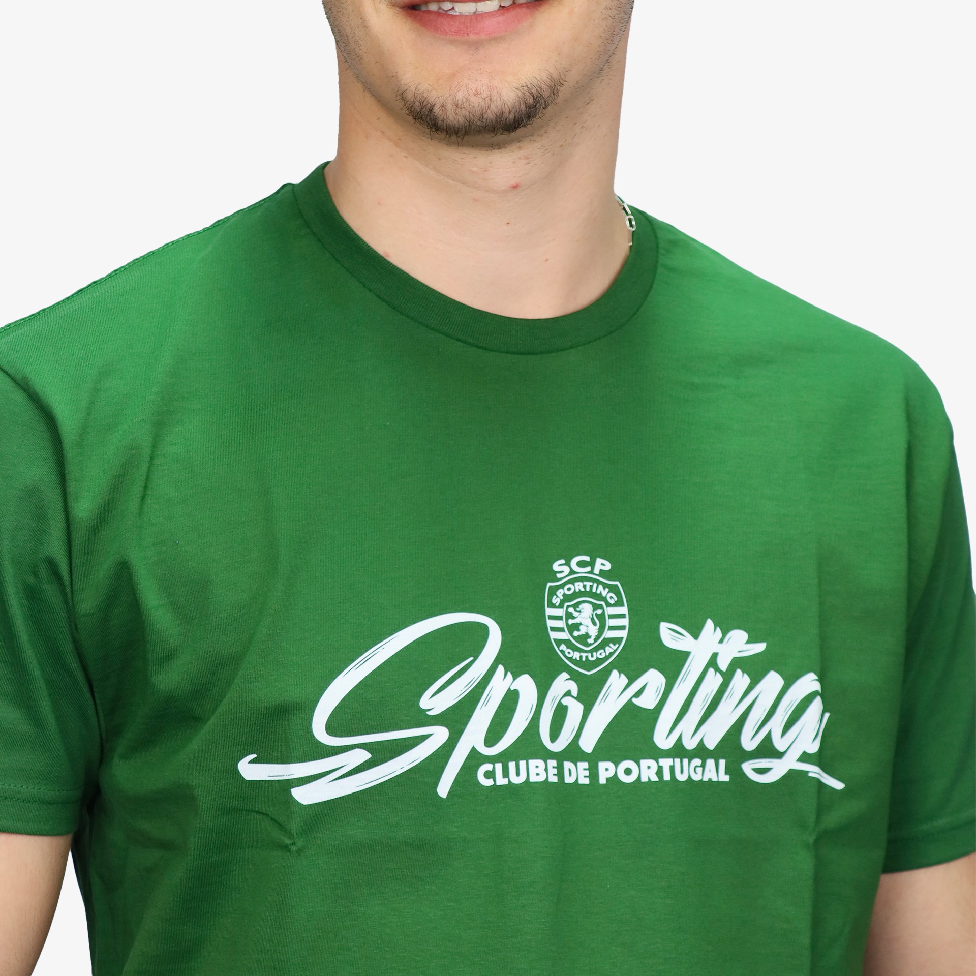 T-Shirt Sporting CP