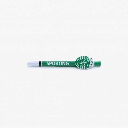 Caneta Sporting CP