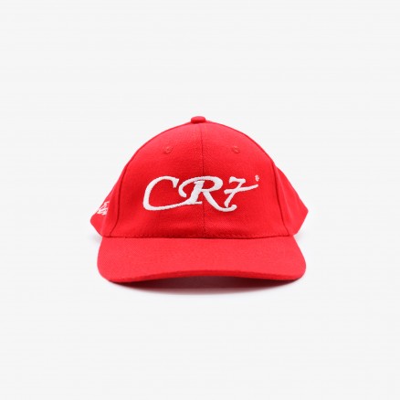 CR7 Cap JR