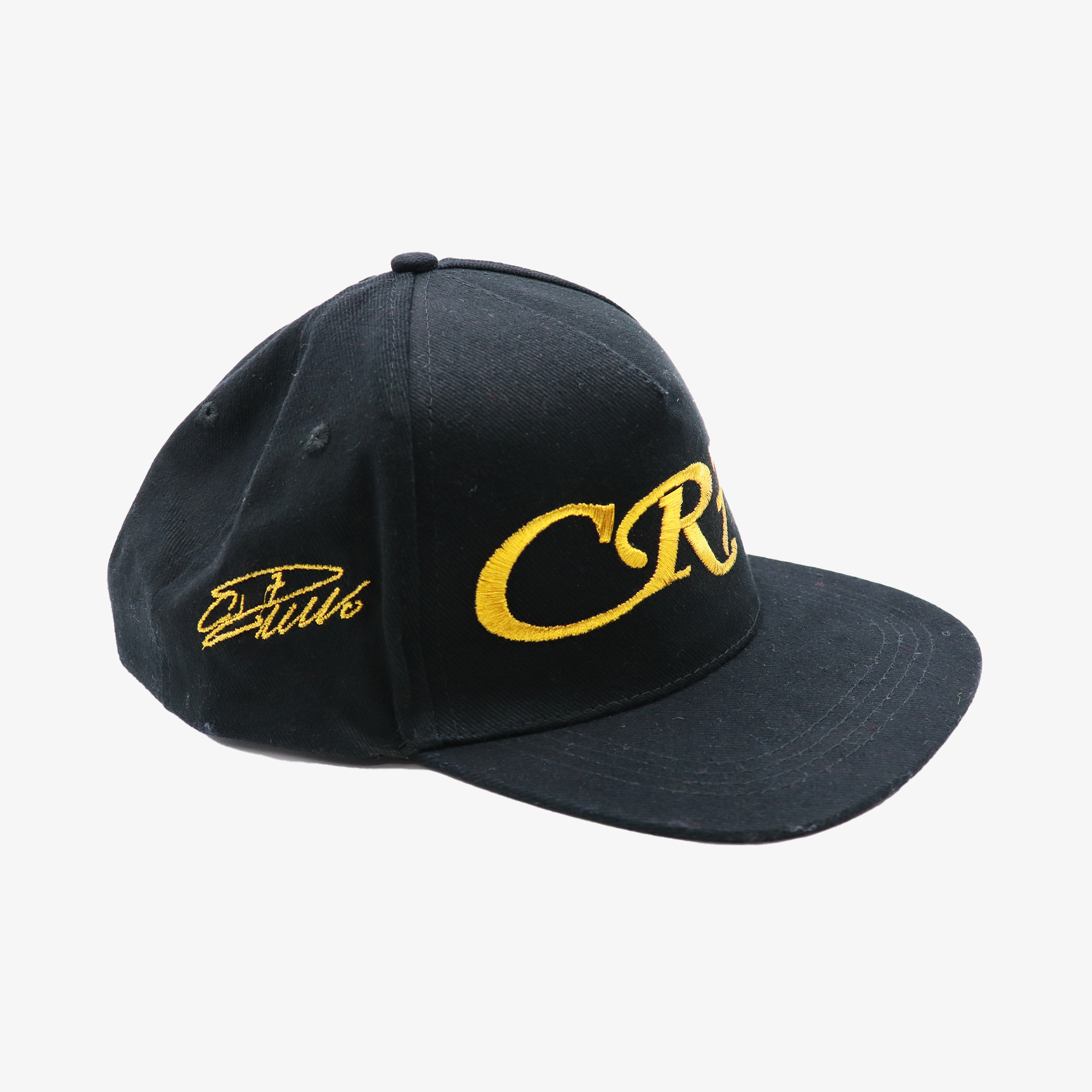 Casquette CR7
