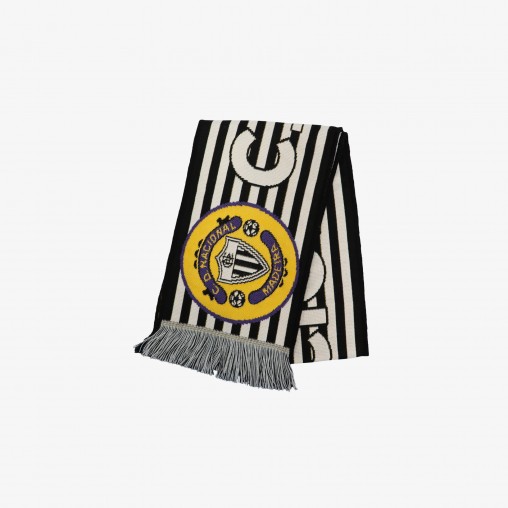 Cachecol CD Nacional
