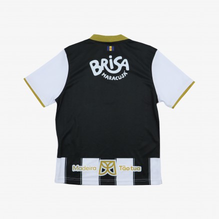 Camisola CD Nacional JR 2024/25 - Principal