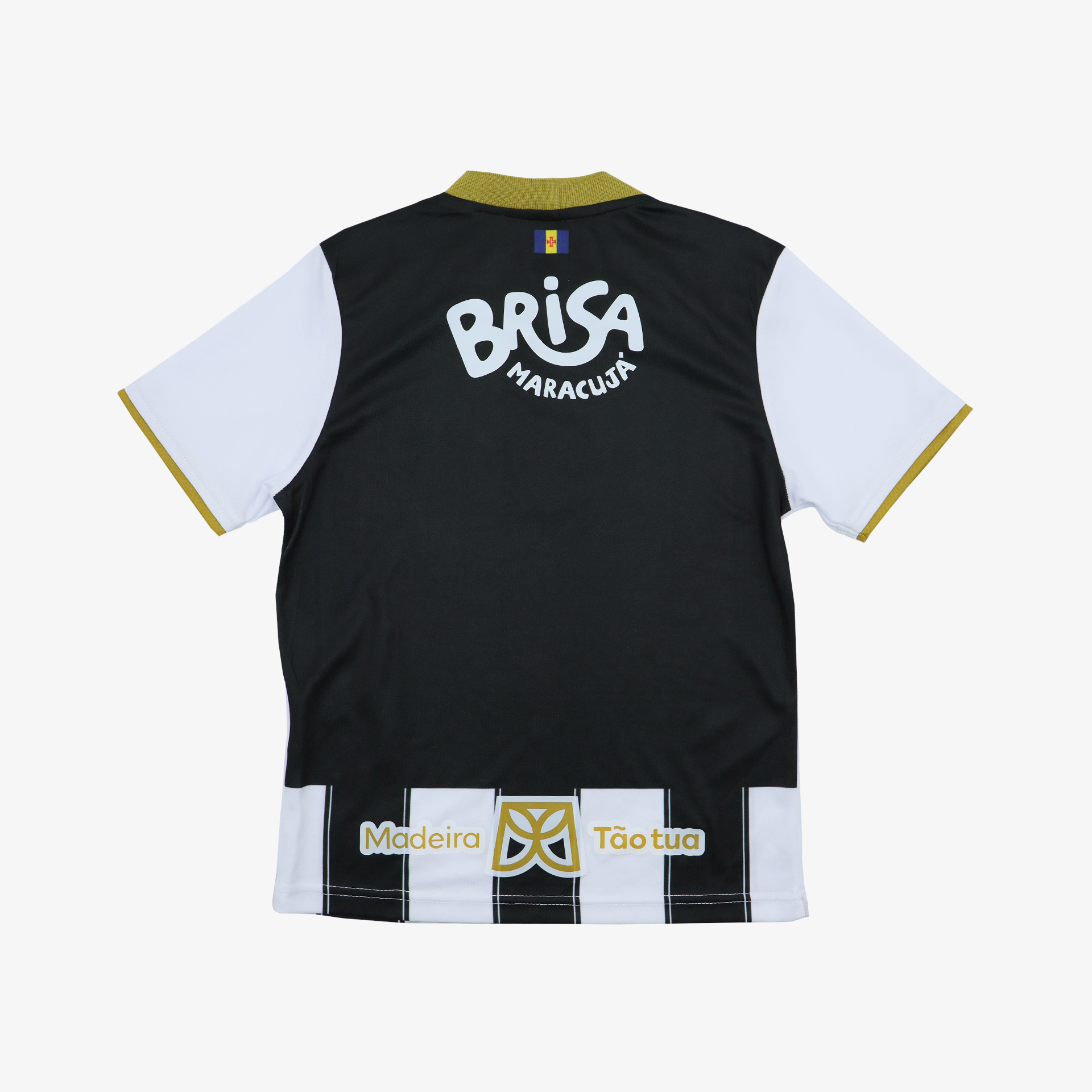 CD Nacional 2024/25 Jersey JR - Home