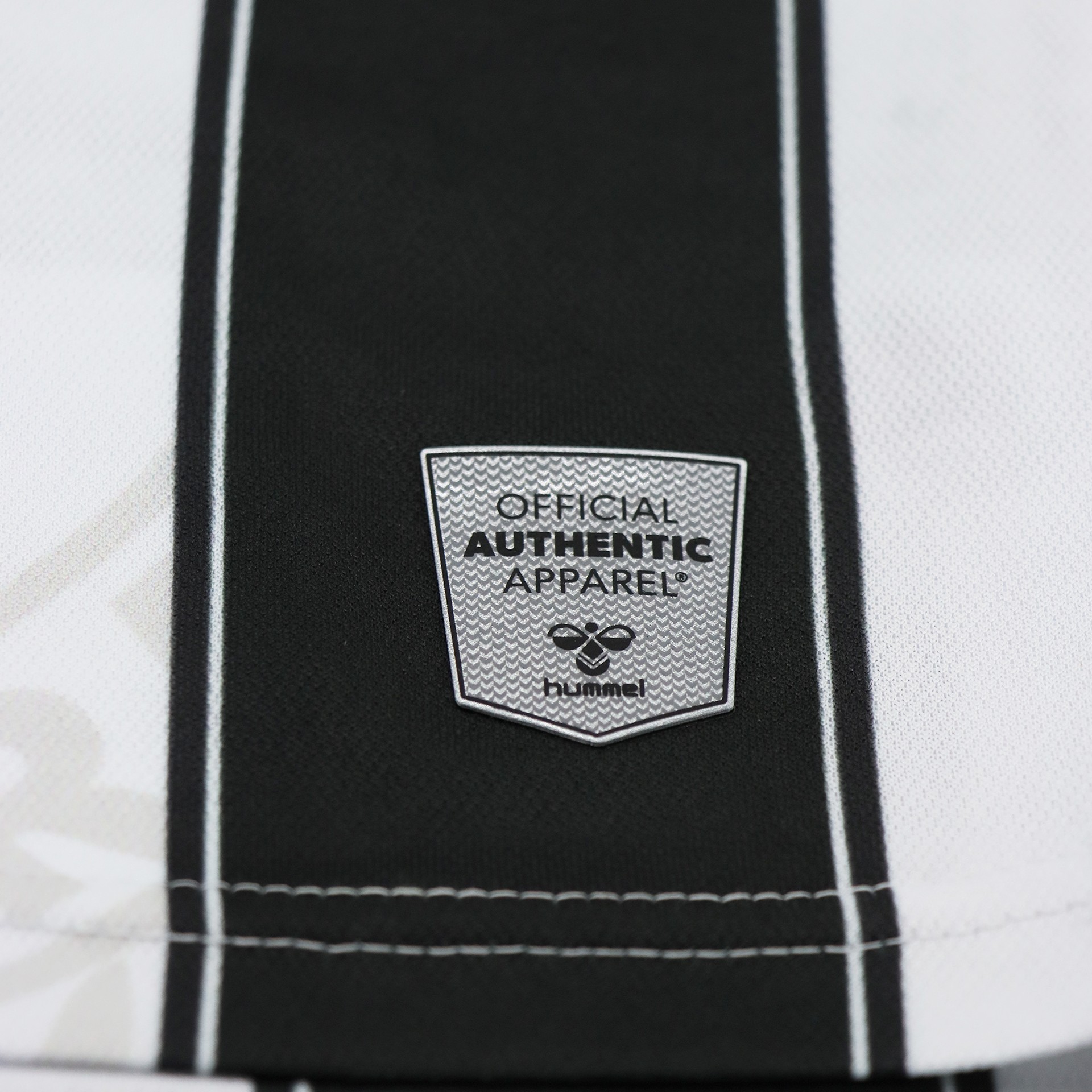 CD Nacional 2024/25 Jersey JR - Home