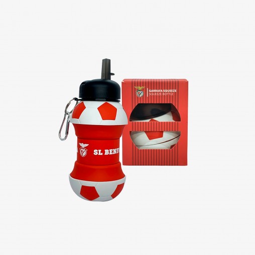 Balle bouteille SLB