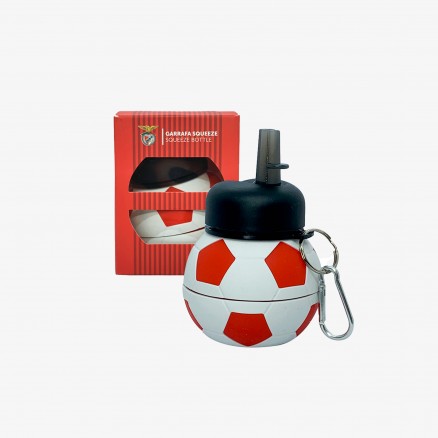 Bola garrafa SLB