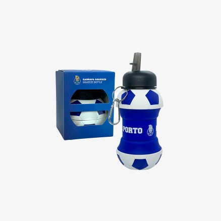 Bola garrafa FCP