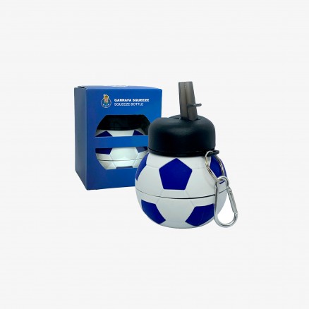 Bola garrafa FCP