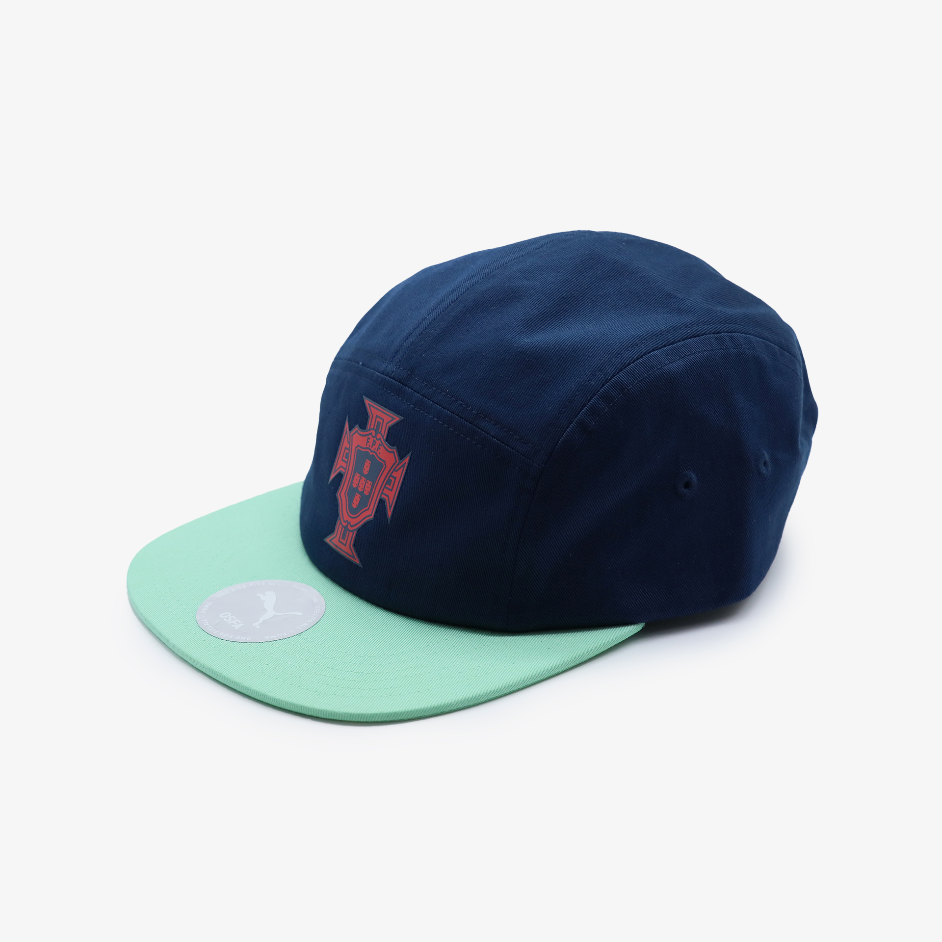 Boné retro PUMA X FPF