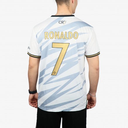 Camisola CR7 Museu