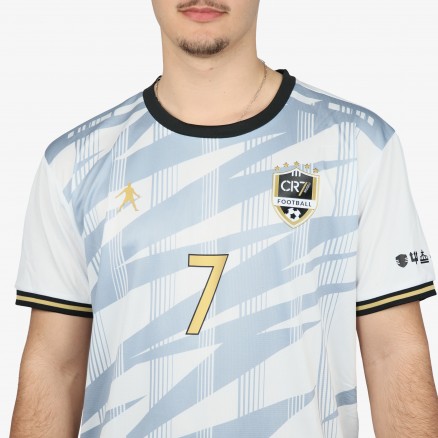 Camisola CR7 Museu