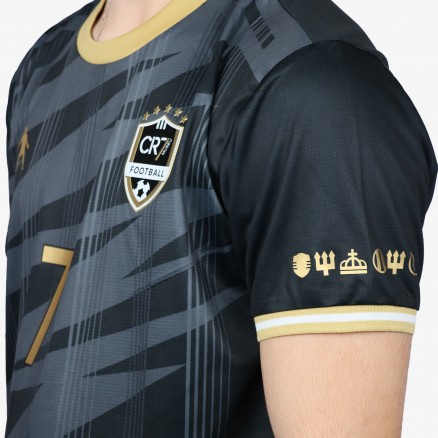 Jersey CR7 Museu