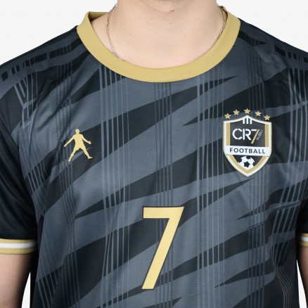 Jersey CR7 Museu