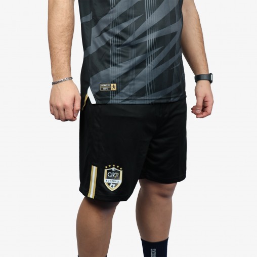 Short CR7 Museu