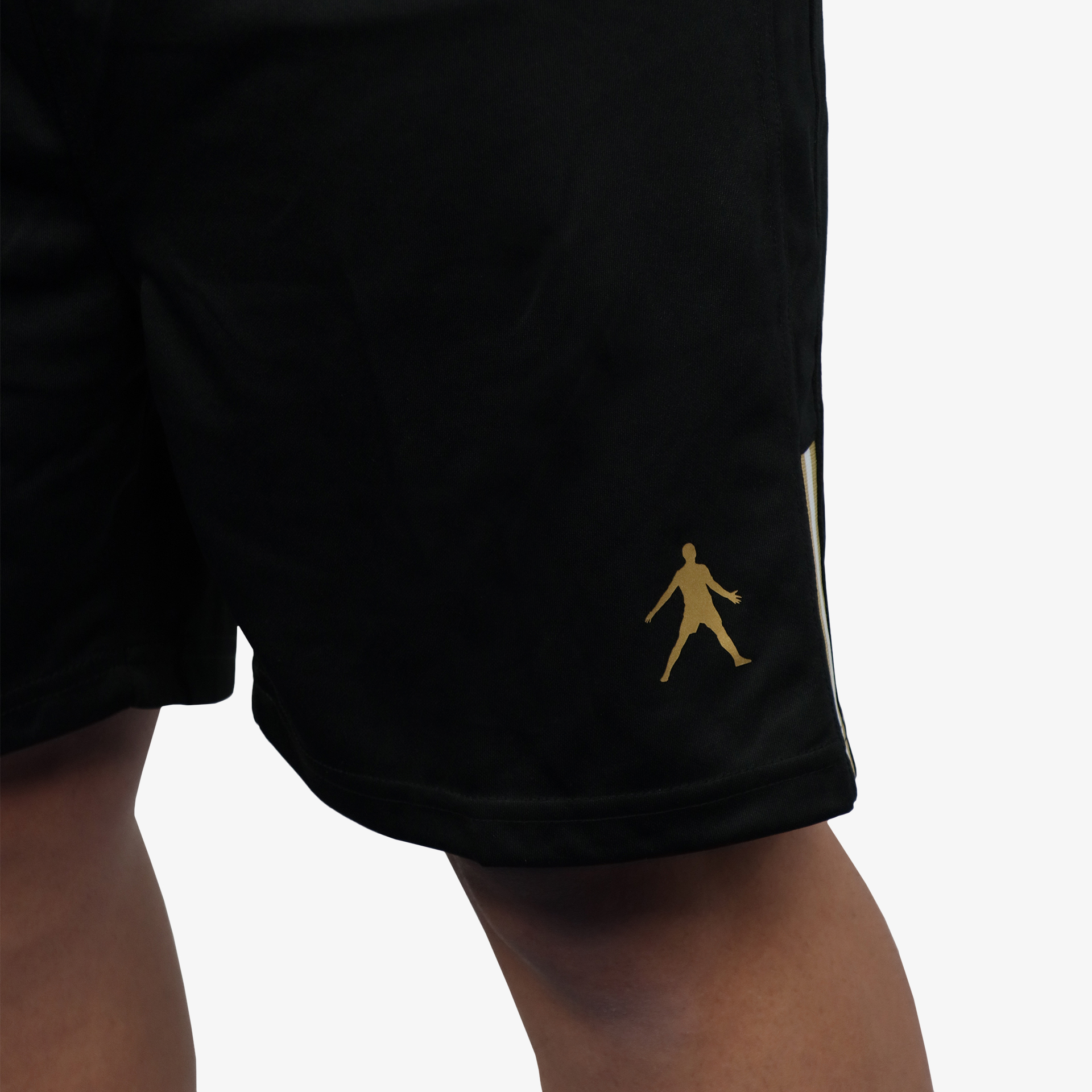 Shorts CR7 Museu