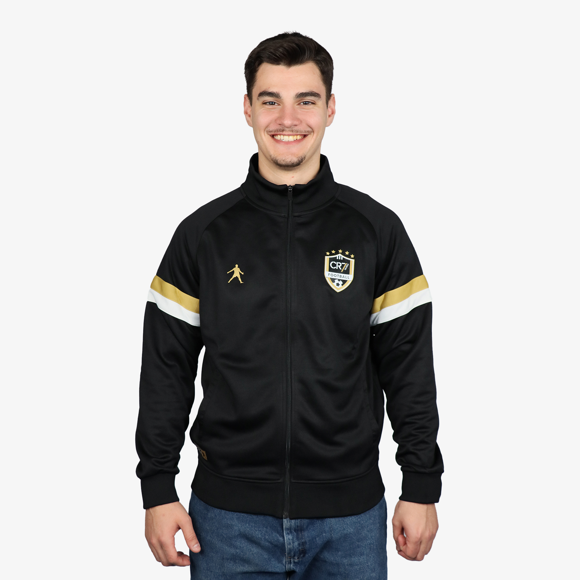 Jacket CR7 Museu