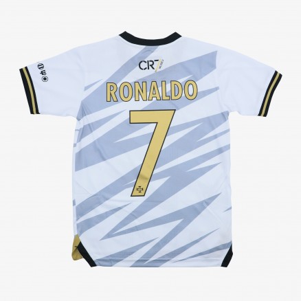Maillot Junior CR7 Museu