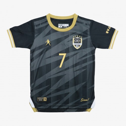 Camisola JR CR7 Museu