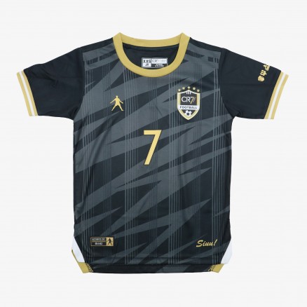 Camisola JR CR7 Museu