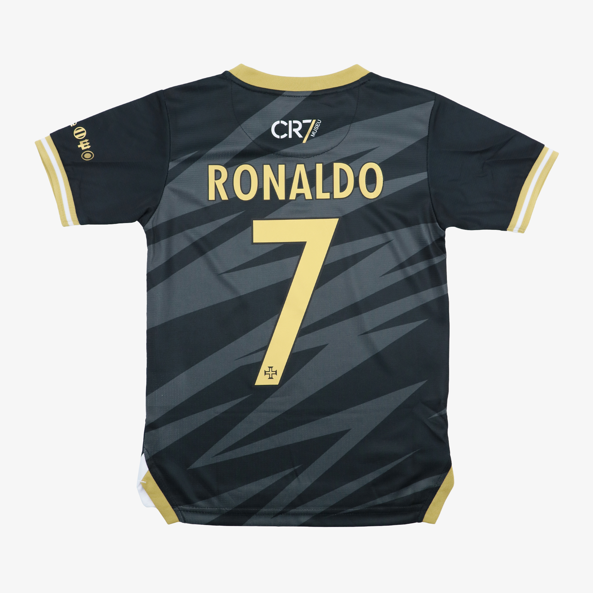 Maillot Junior CR7 Museu