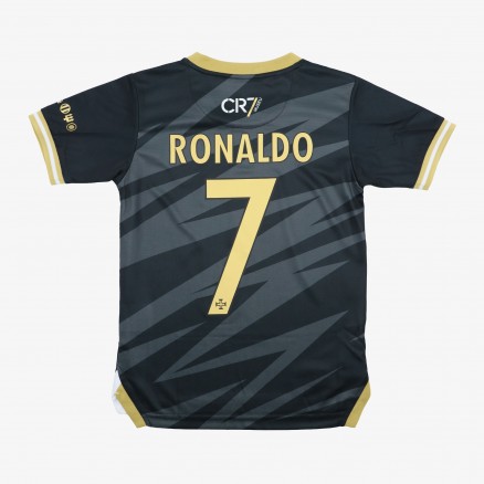 Camisola JR CR7 Museu