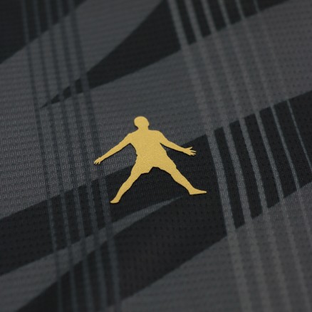Camisola JR CR7 Museu