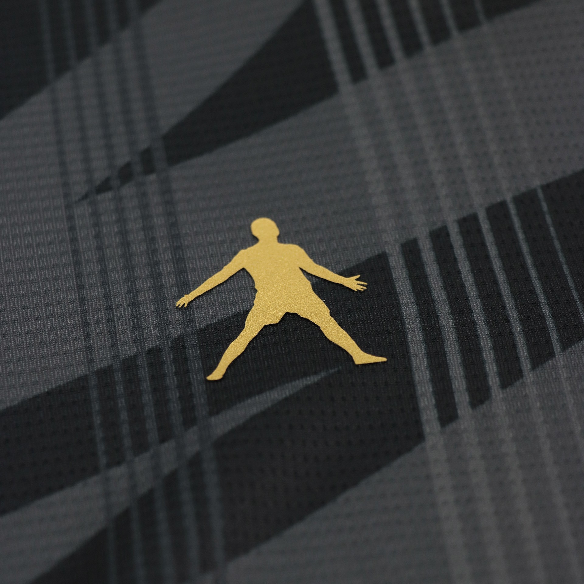 Maillot Junior CR7 Museu