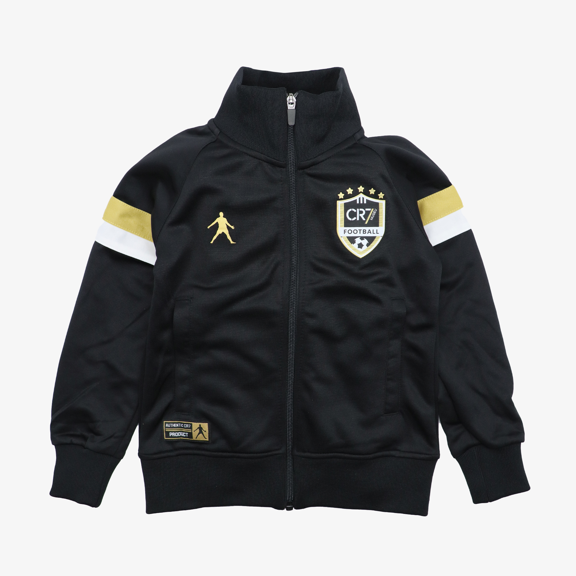 Veste Junior CR7 Museu