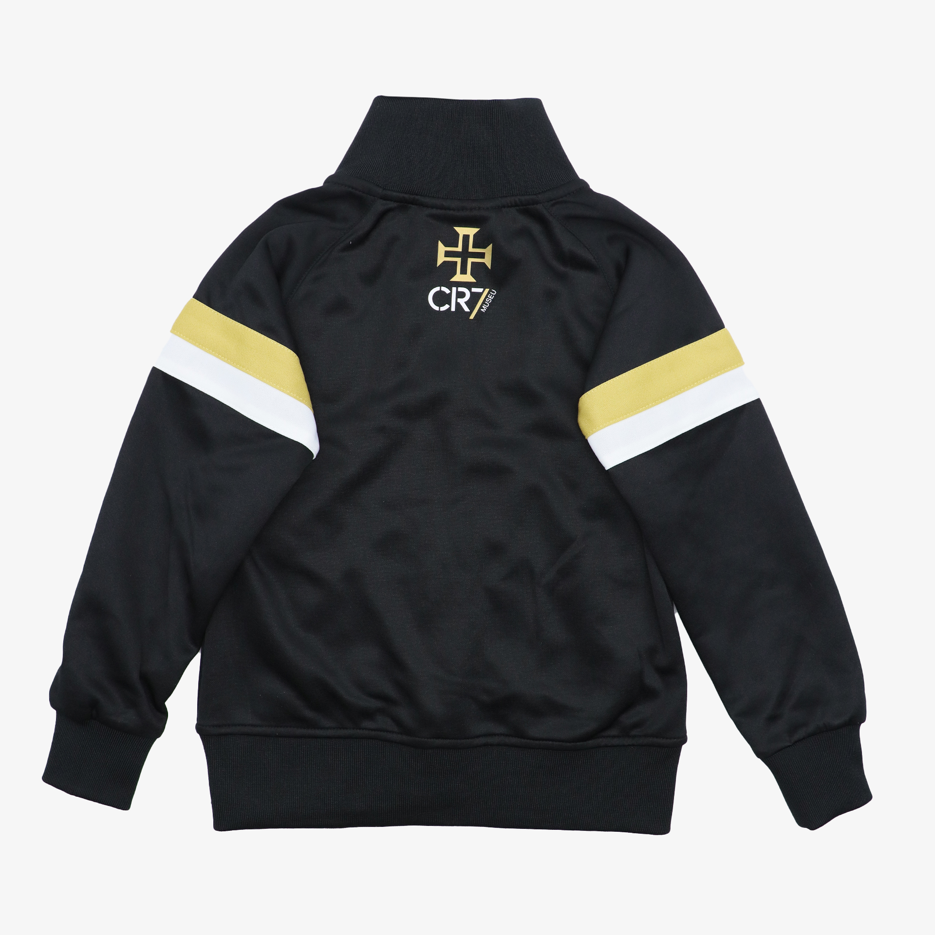 Veste Junior CR7 Museu