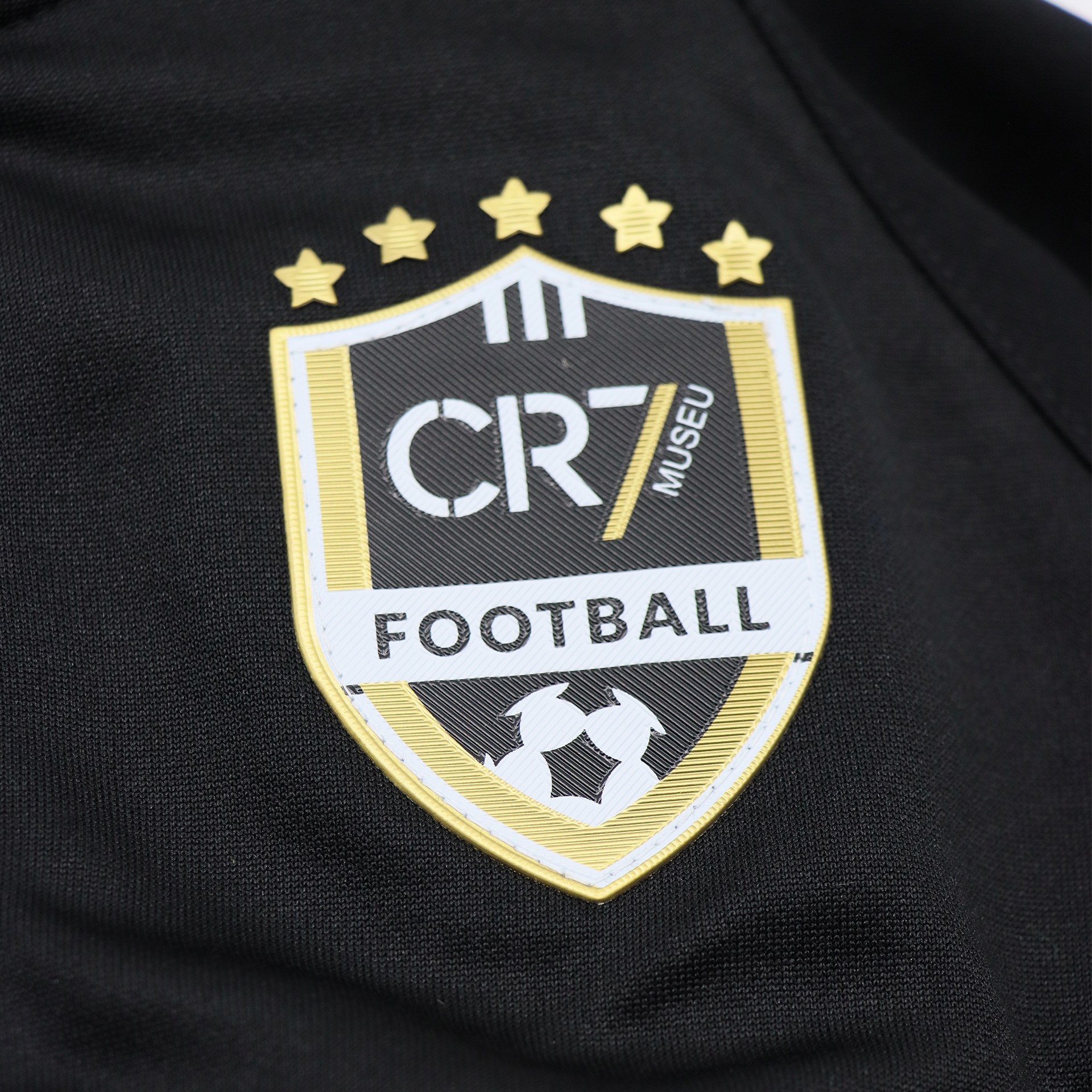 Veste Junior CR7 Museu