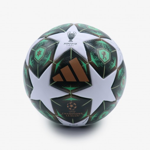 Ballon de la Ligue des champions de l'UEFA