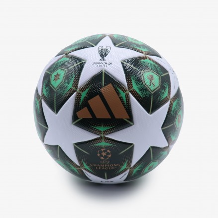 Ballon de la Ligue des champions de l'UEFA