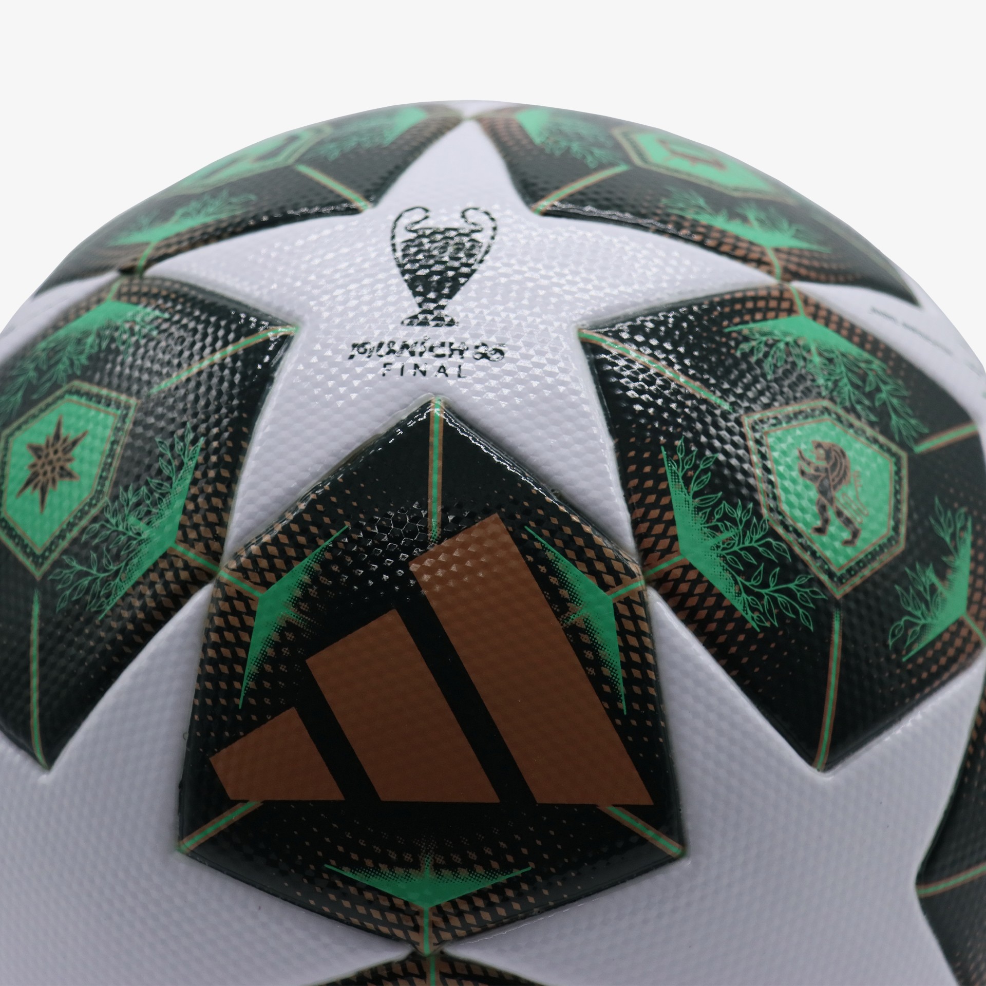 Bola UEFA Champions League