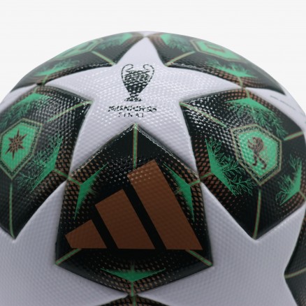 Ballon de la Ligue des champions de l'UEFA