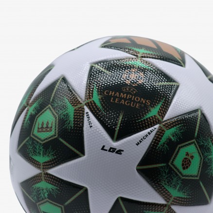 Ballon de la Ligue des champions de l'UEFA