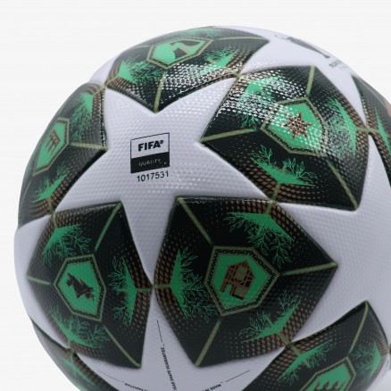 Ballon de la Ligue des champions de l'UEFA