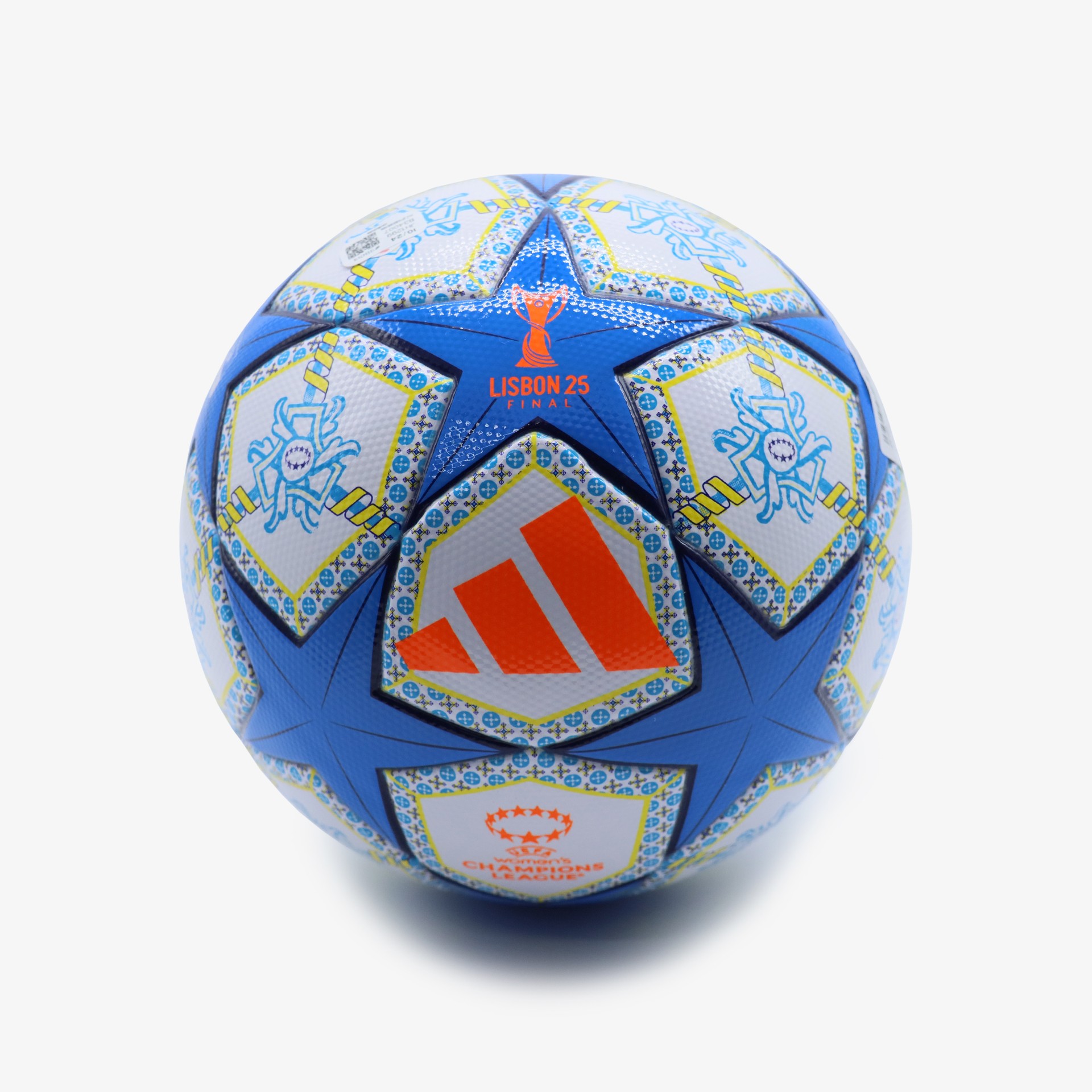 Bola Adidas Women's Champions League