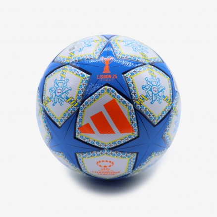 Ballon Adidas Ligue des champions fminine