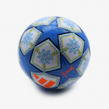 Ballon Adidas Ligue des champions fminine