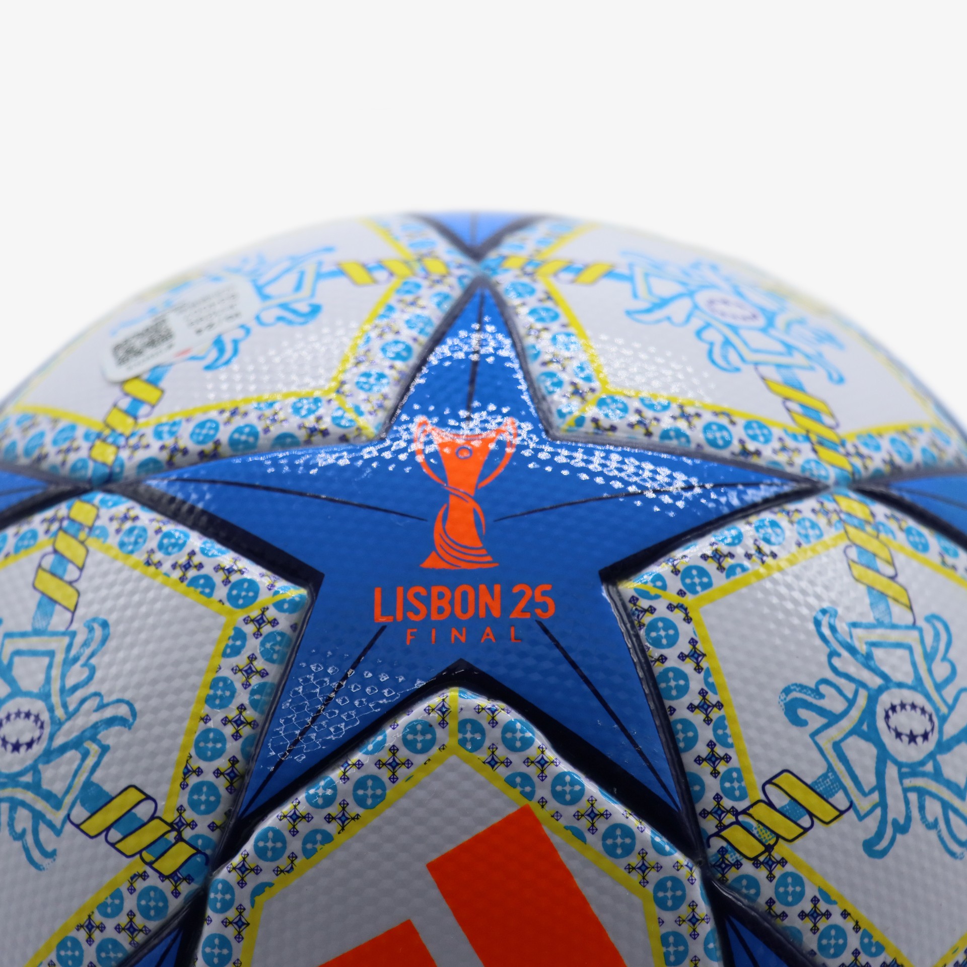 Bola Adidas Women's Champions League